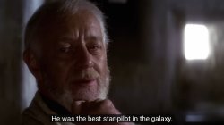 old ben kenobi Meme Template