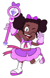 Sparkle Cadet Meme Template