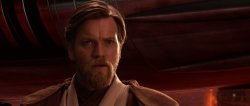 obi wan kenobi Meme Template