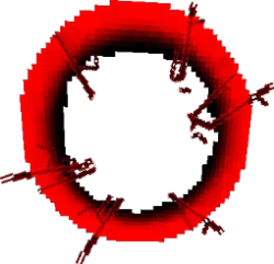 +ENRAGED Effect Meme Template