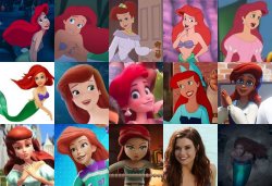 princess of the mouth Meme Template