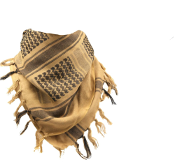 kheffyeh yellow Meme Template