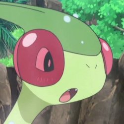 flygon Meme Template