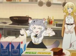 Cipher Freak Unleashed Meme Template