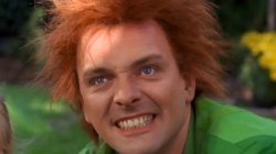 drop dead fred mega bitch Meme Template