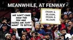 Sox fans Meme Template