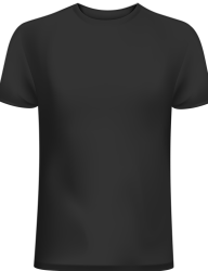 Blank T-Shirt Meme Template