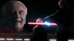 count dooku Meme Template