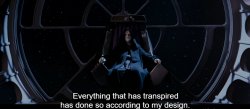 sith lord Meme Template
