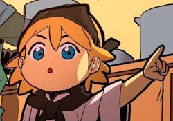 There! Meme Template