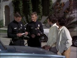 police officer Meme Template
