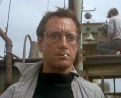 Jaws Meme Template