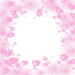 heart frame Meme Template
