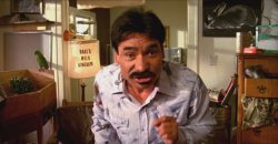 UHF Raul’s Animal Kingdom Meme Template