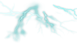 lightning Meme Template