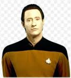 Data Meme Template