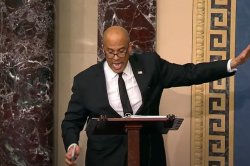 booker speaks Meme Template