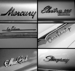 Car Emblems Meme Template