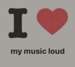 Music. Meme Template