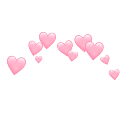 heart crown Meme Template