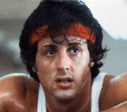 Rocky Meme Template