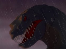 t rex Meme Template