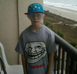 swagged out Meme Template