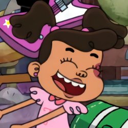 Teresa "Tere" Ramírez Meme Template