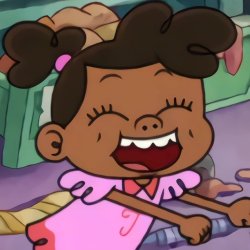 Antoñia "Toñita" Ramírez Meme Template
