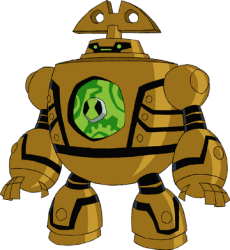 Clockwork Meme Template