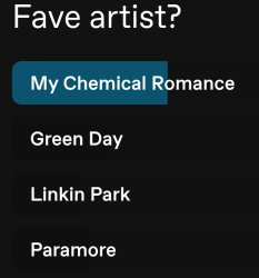 There's So Much Good Music. Meme Template
