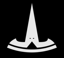 tesla kkk Meme Template