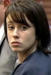 Casey Anthony Meme Template