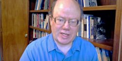 Larry Sanger Meme Template