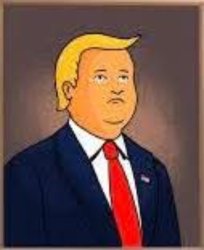 Bobby trump Meme Template