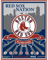 Red Sox Meme Template