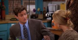 friends Meme Template
