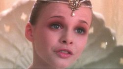 Neverending Story - New Name Meme Template