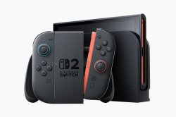 Nintendo switch 2 Meme Template