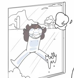 jaiden animations Meme Template