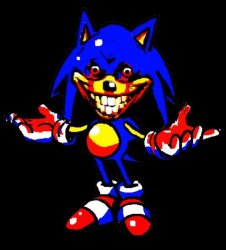 All-Father/2011Sonic Meme Template