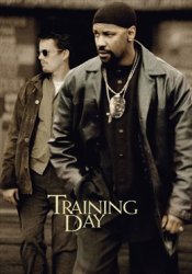 Training Day Meme Template