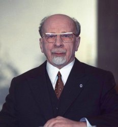 Walter Ulbrecht Meme Template
