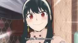 yor shocked Meme Template