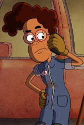 Rita Perez Meme Template