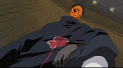 Obito declaring war Meme Template