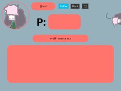 Ixel Announcement Meme Template