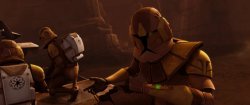 clone commander jet Meme Template