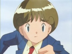 Joe from Pokemon Meme Template
