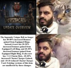 king of mist Meme Template